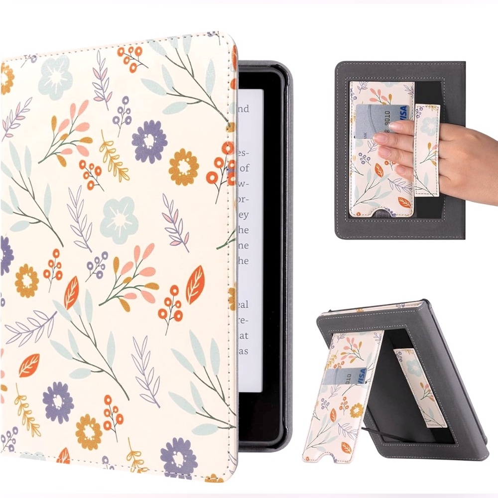 Kindle 11th generation - Protective case